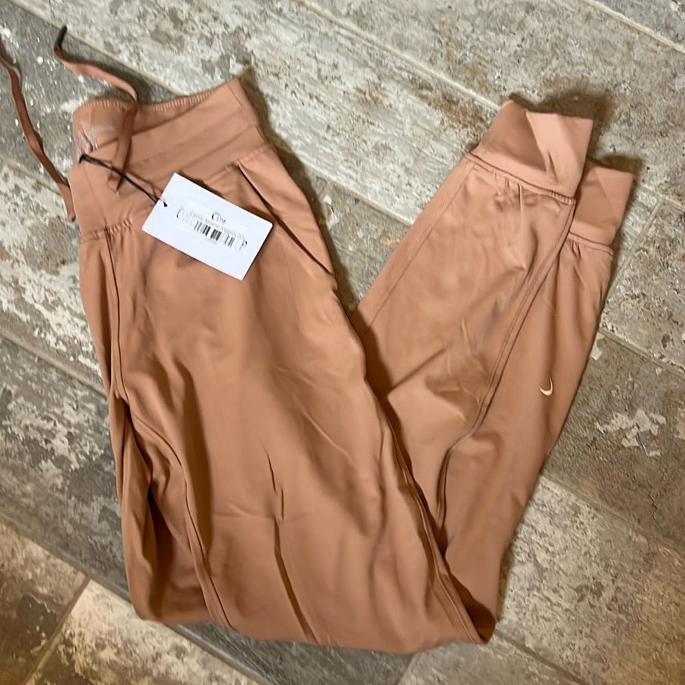 Zyia Active Carmel Ascend Joggers